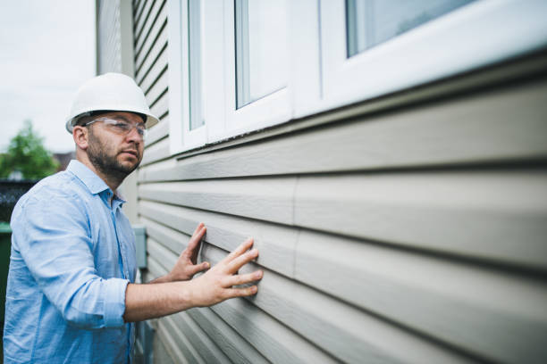 Best Siding Maintenance  in USA